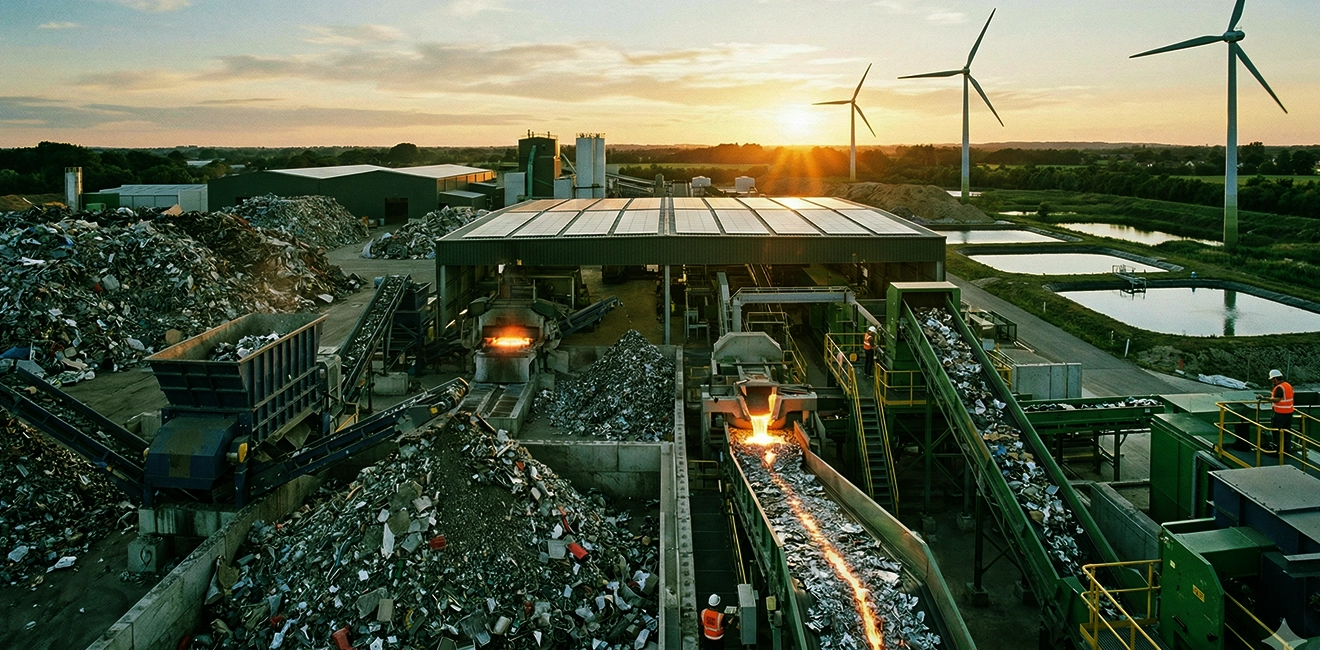 MYK Grup Sustainability